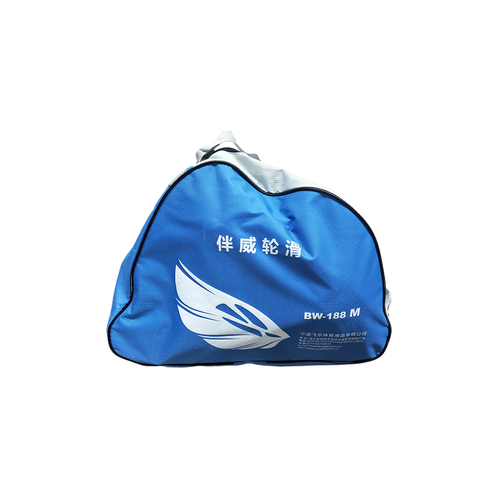 BW-188 Soft Shell Combo Skate Sebaris