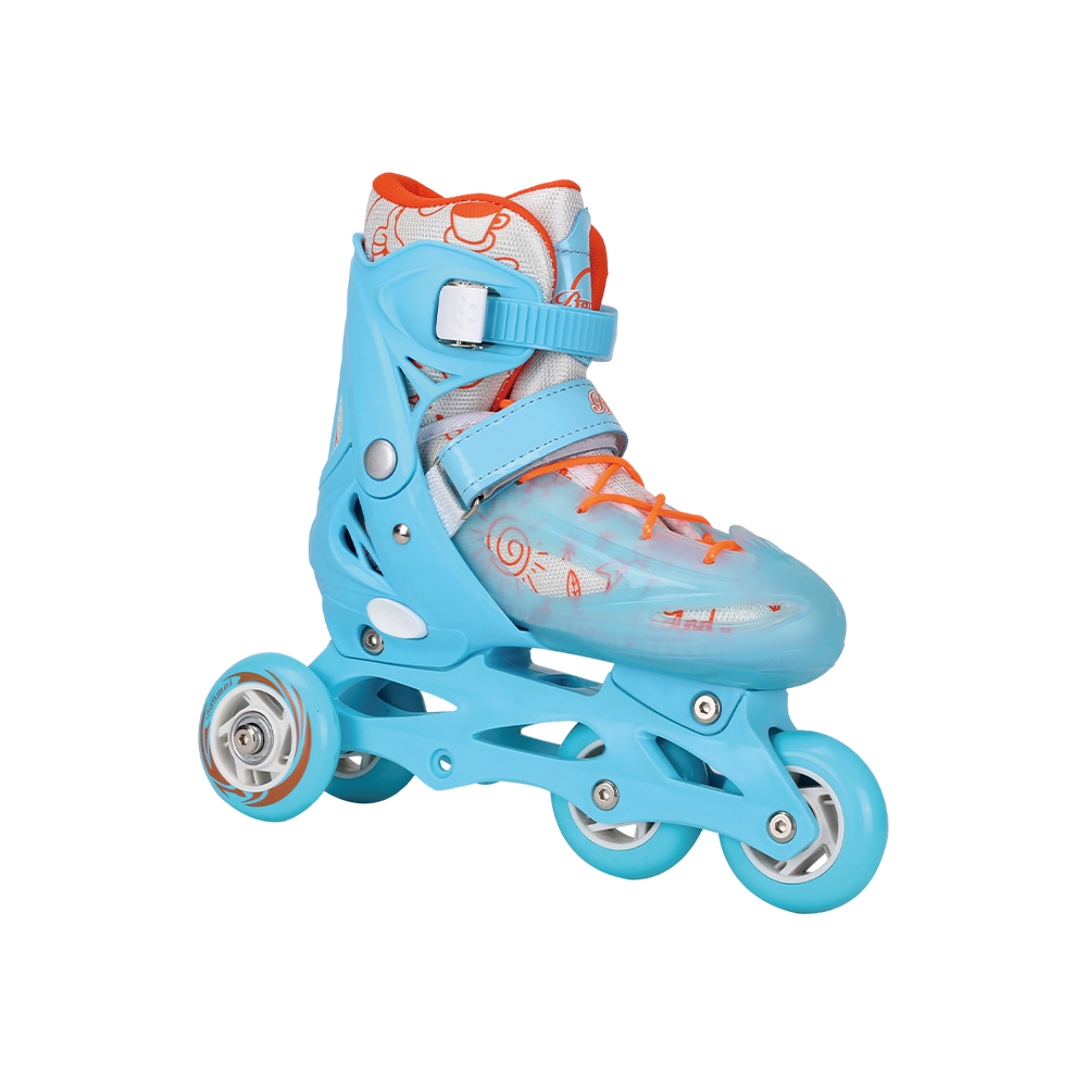 BW-905-A Skate Roller Pelbagai Fungsi