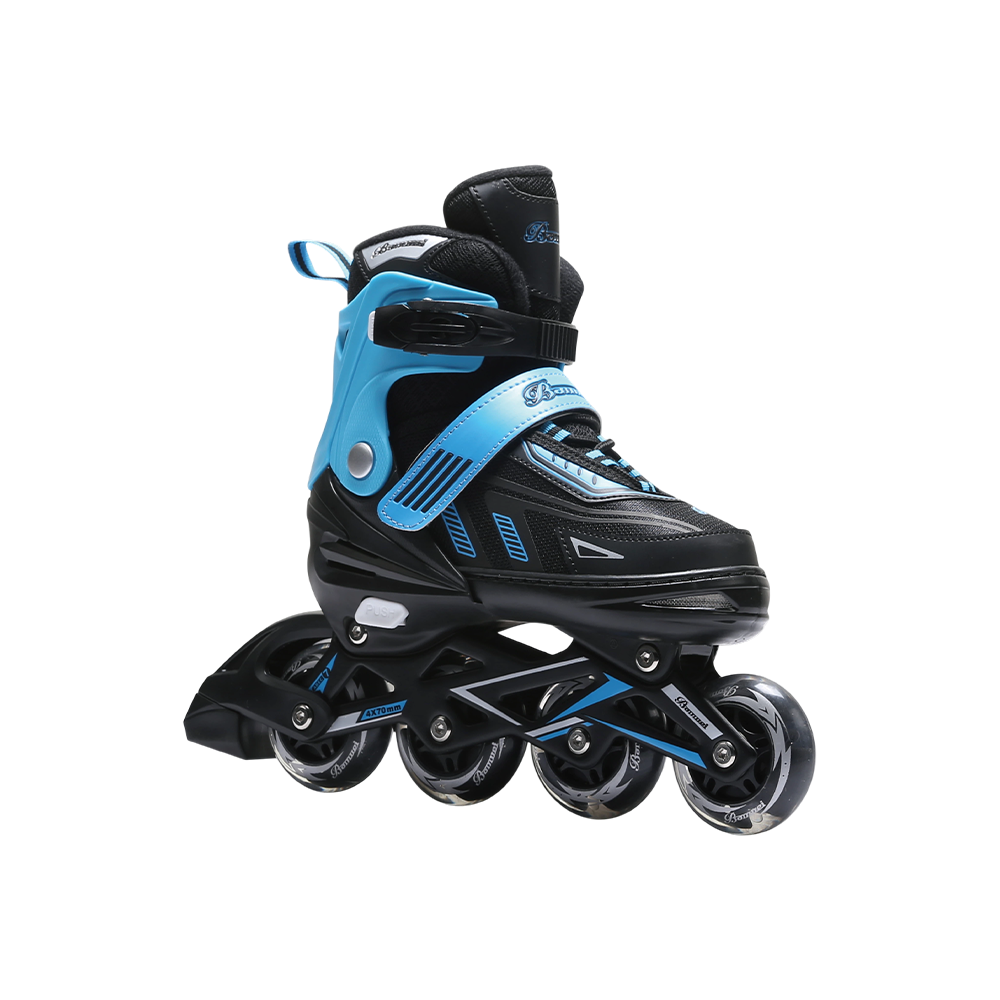 Skate Sebaris Roda BW-159 70mm