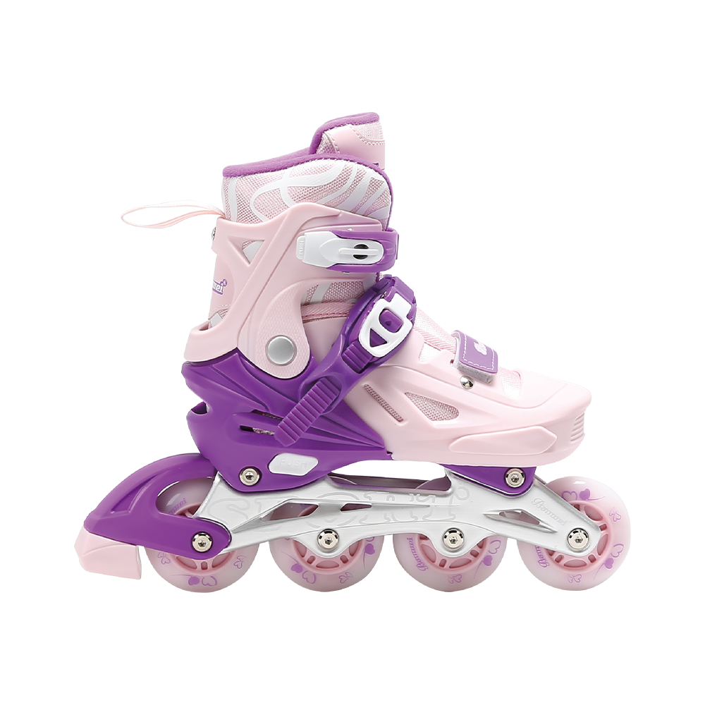 BW-220-A Led Skate Sebaris Boleh Laras