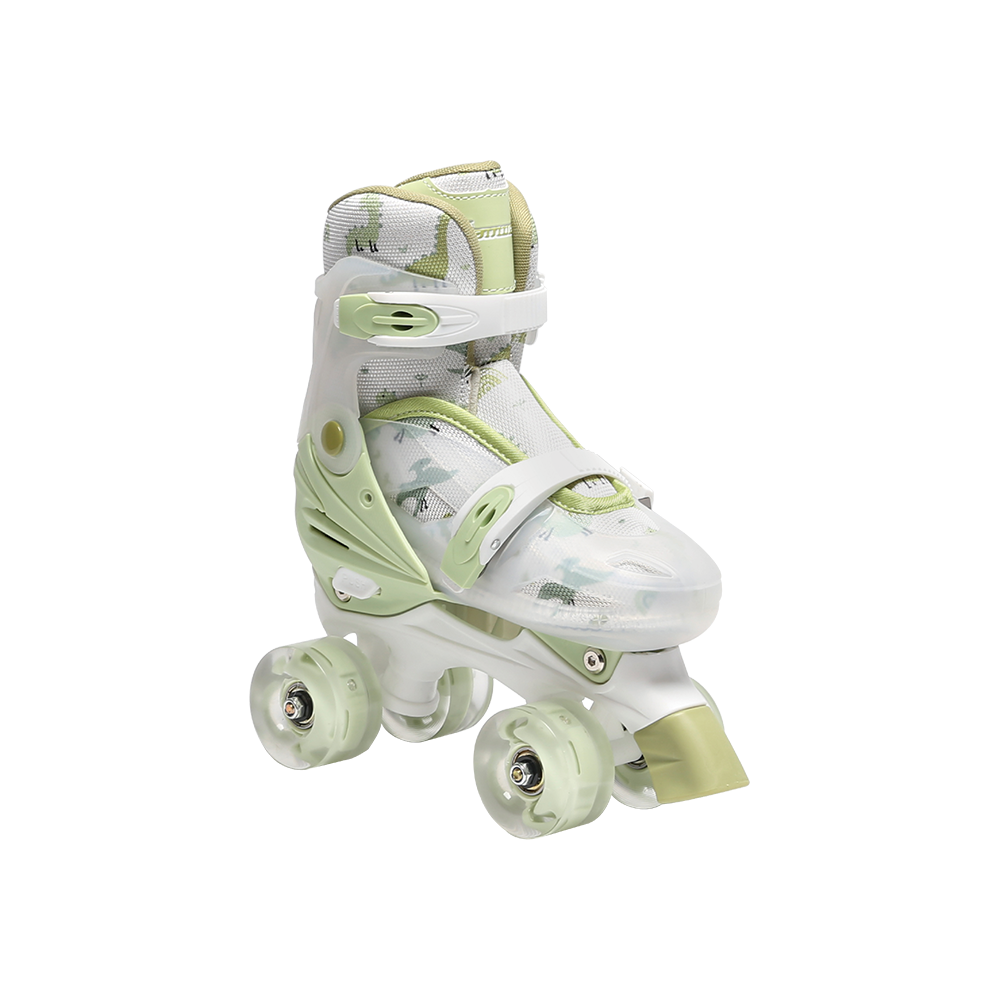 BW-125-A 4 Dalam 1 Roller Skate