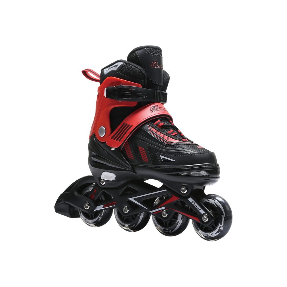Skate Sebaris Roda BW-159 70mm