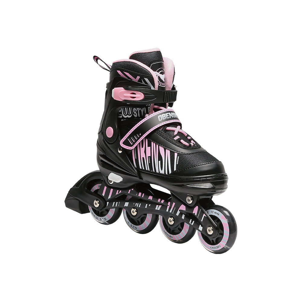 BW-166 Carbon Bearing Inline Skate