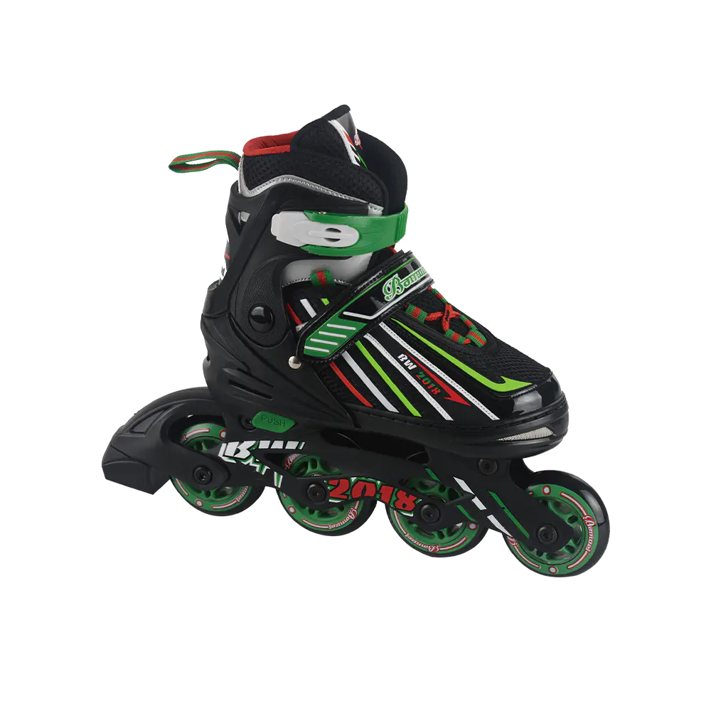 Skate Sebaris BW-130 MESH