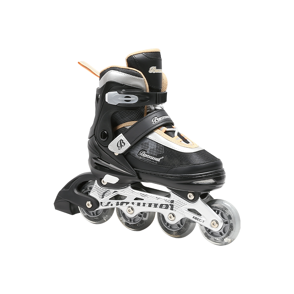 BW-137 Lelaki Skate Sebaris