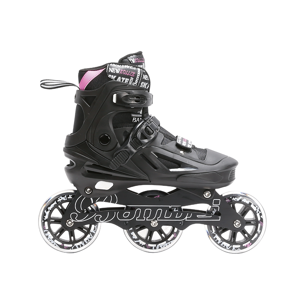BW-228 Skate Sebaris Kelajuan
