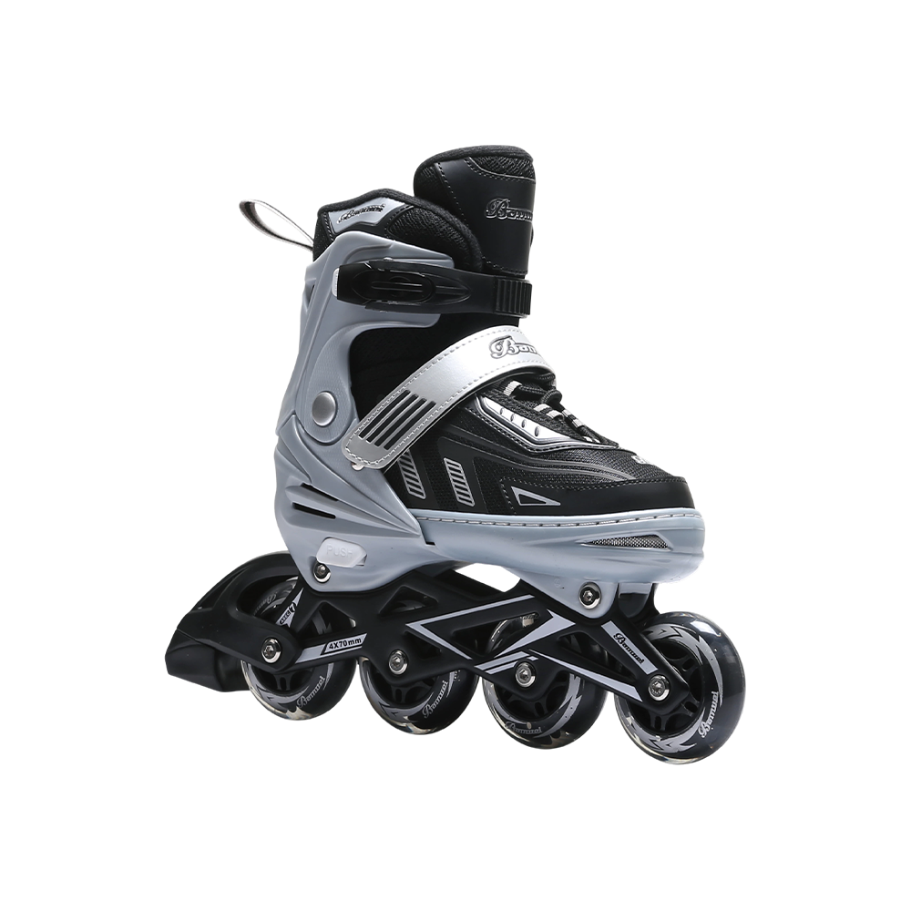 Skate Sebaris Roda BW-159 70mm