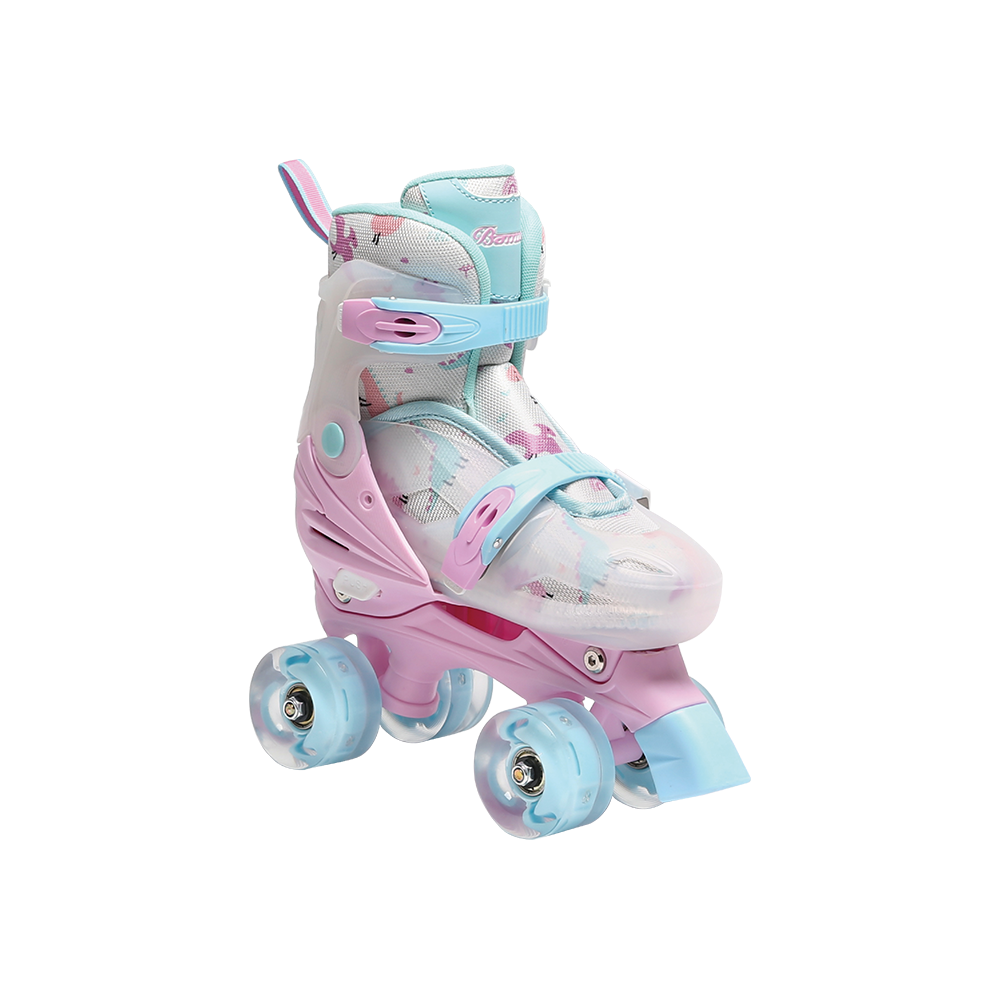 BW-125-A 4 Dalam 1 Roller Skate