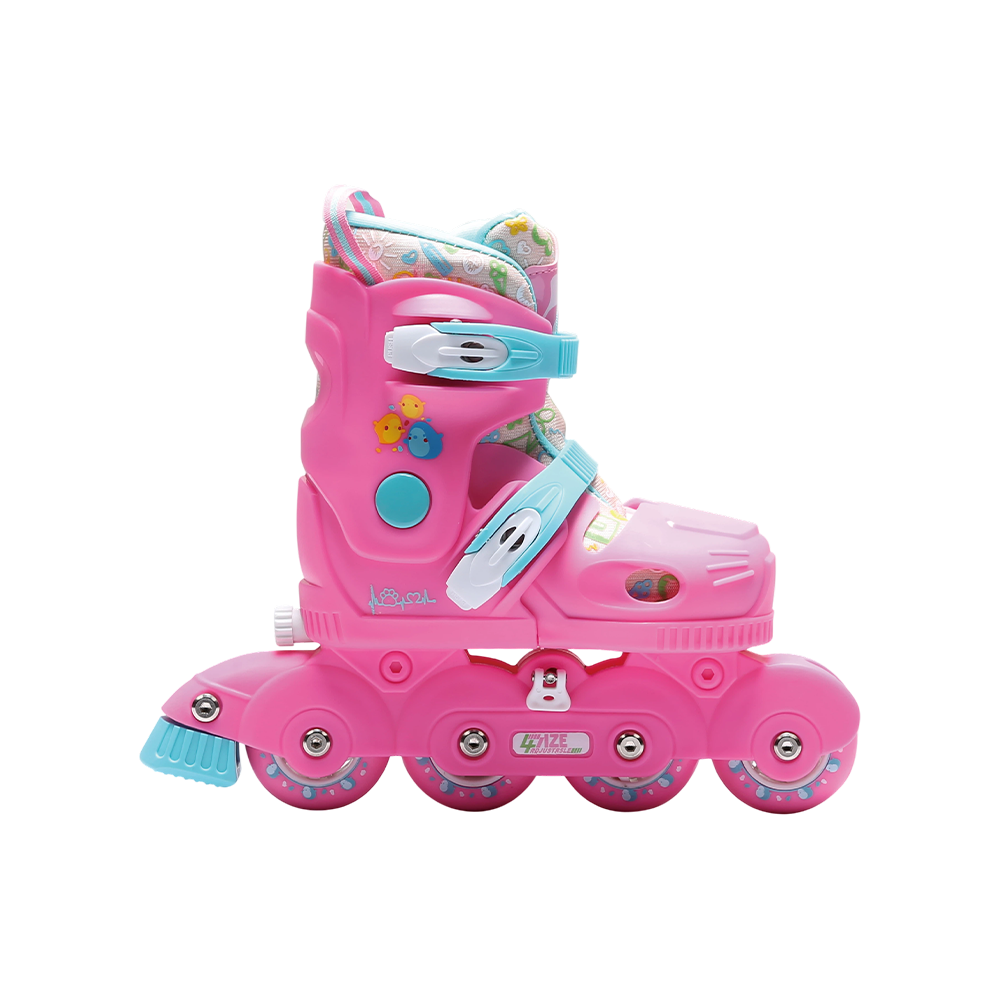 BW-210 Kids Beginner Inline Skate