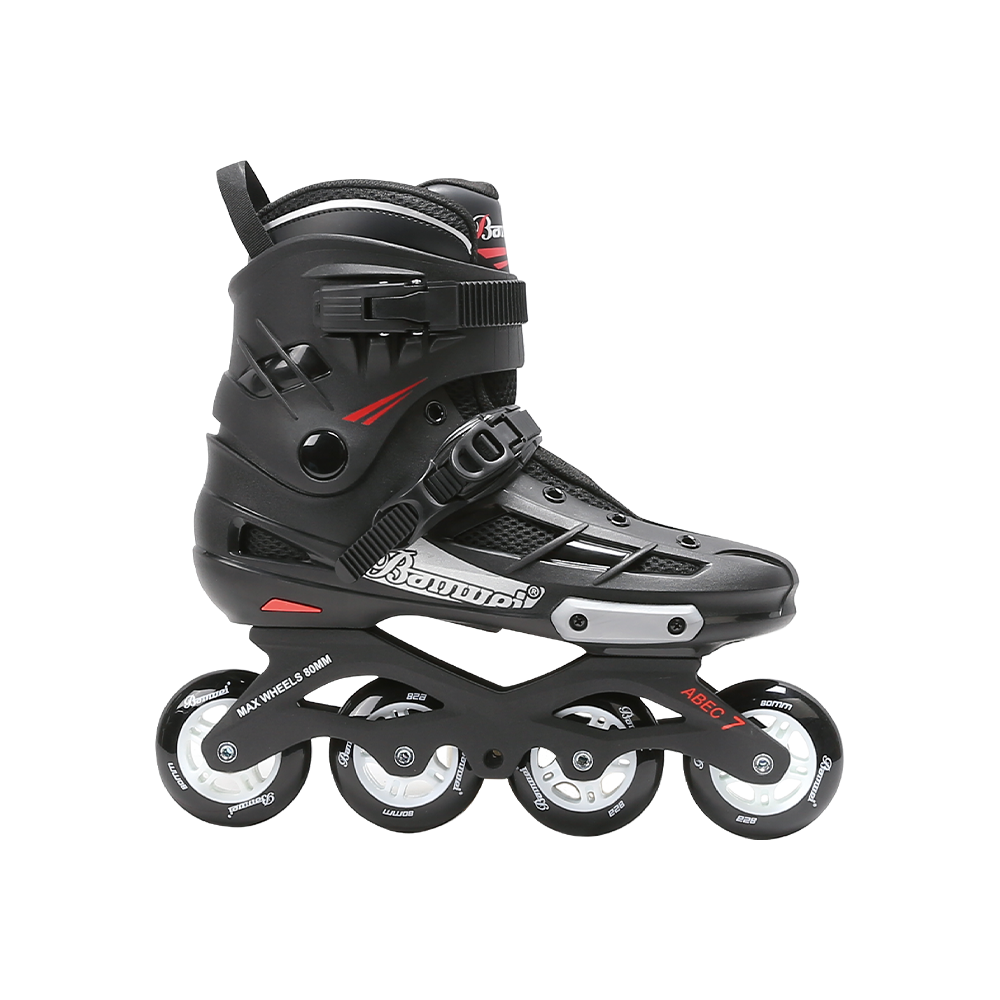 BW-229 Skate Sebaris Saiz Tetap