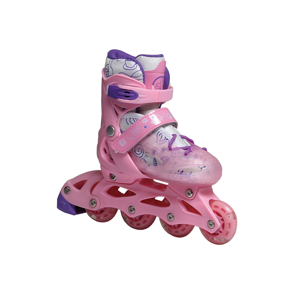 BW-905-A Skate Roller Pelbagai Fungsi
