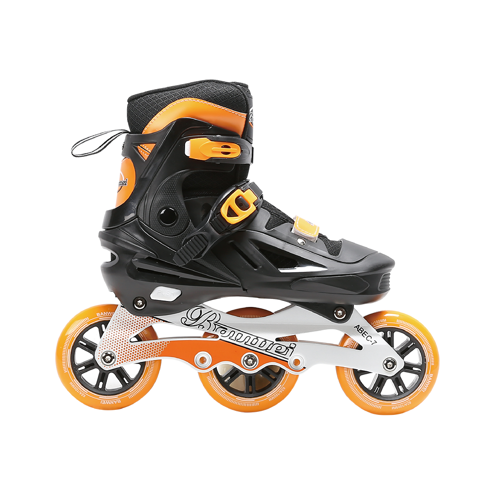 BW-228-1 Cityrun Inline Skate