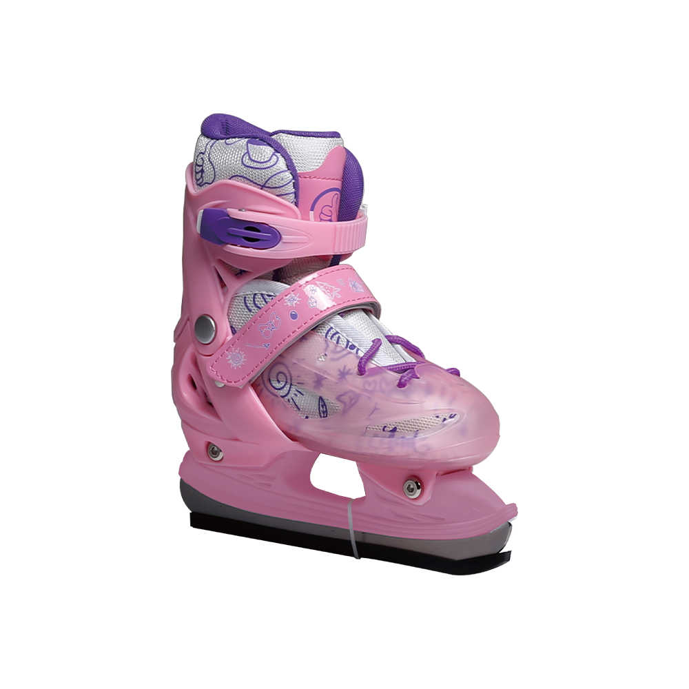 BW-905-A Skate Roller Pelbagai Fungsi