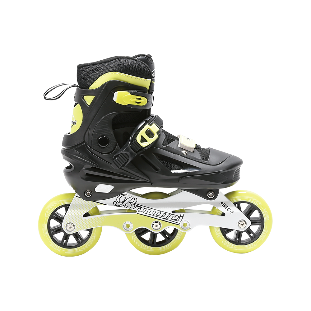 BW-228-1 Cityrun Inline Skate