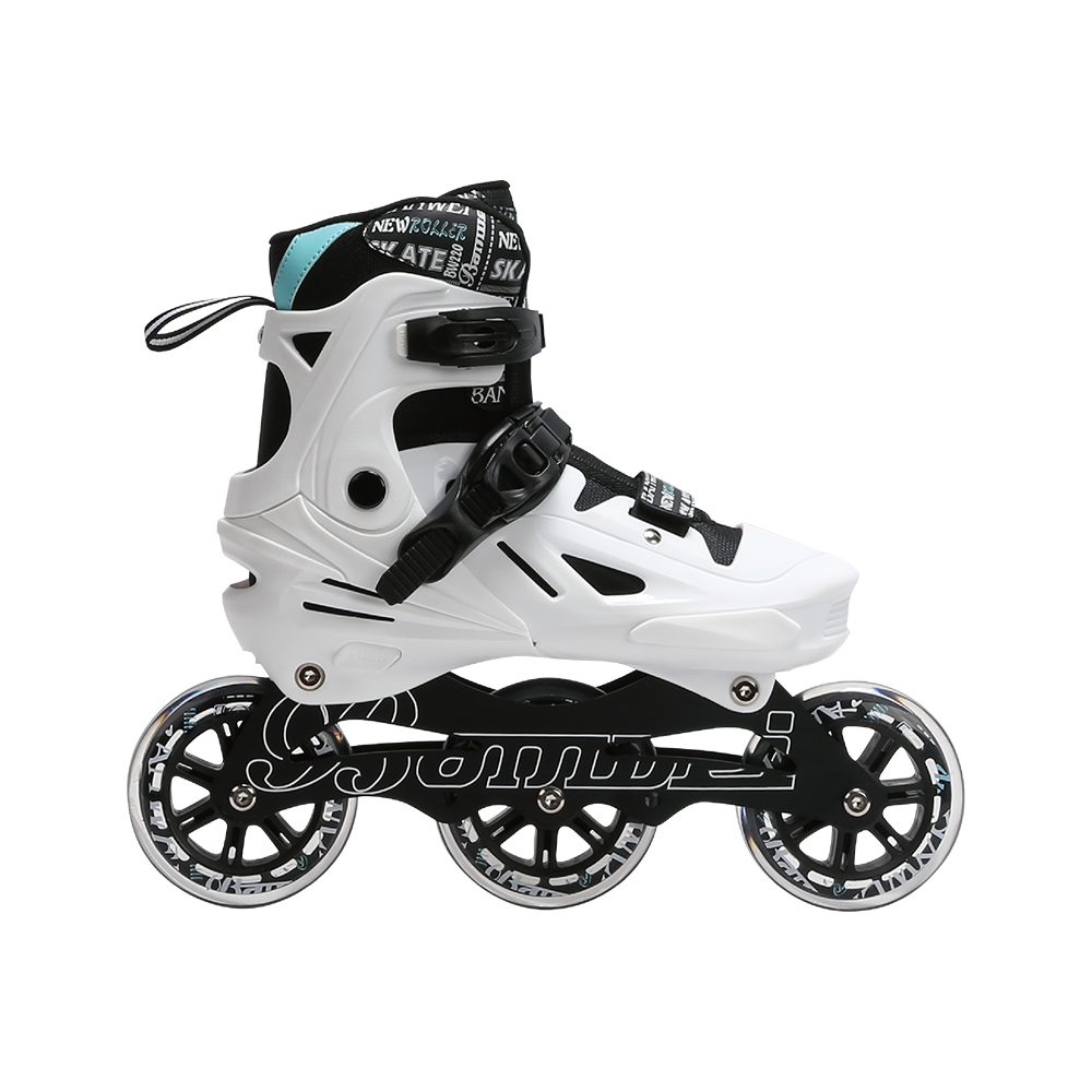 BW-228 Skate Sebaris Kelajuan