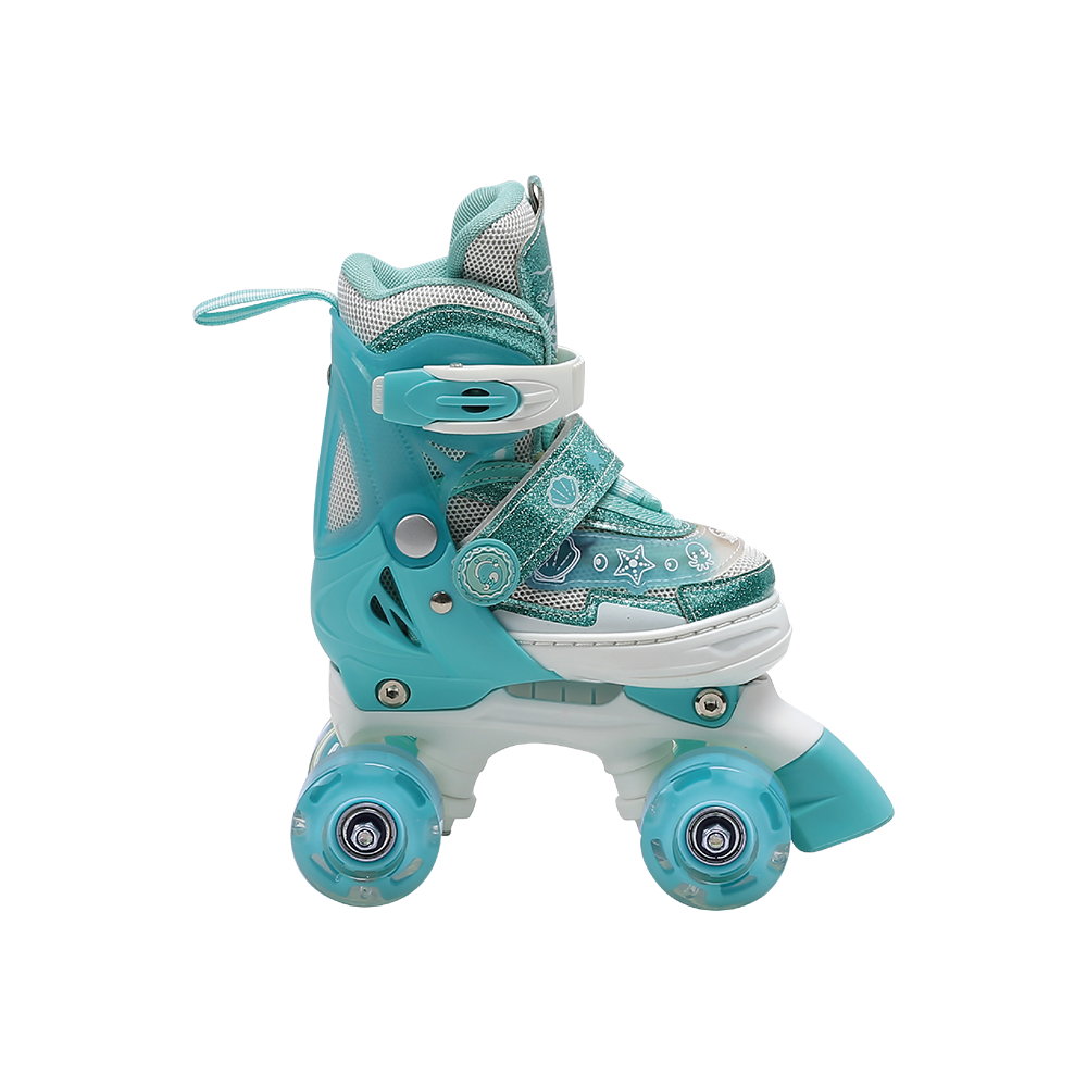 BW-211-D Kids Roller Skate