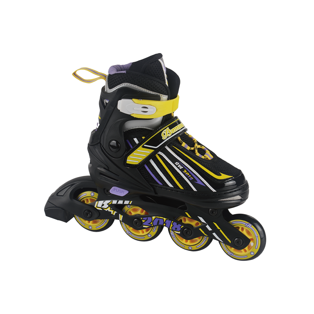 Skate Sebaris BW-130 MESH