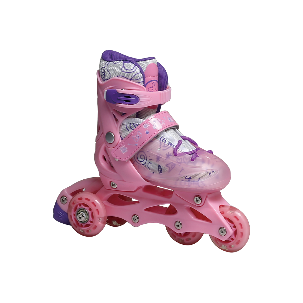 BW-905-A Skate Roller Pelbagai Fungsi