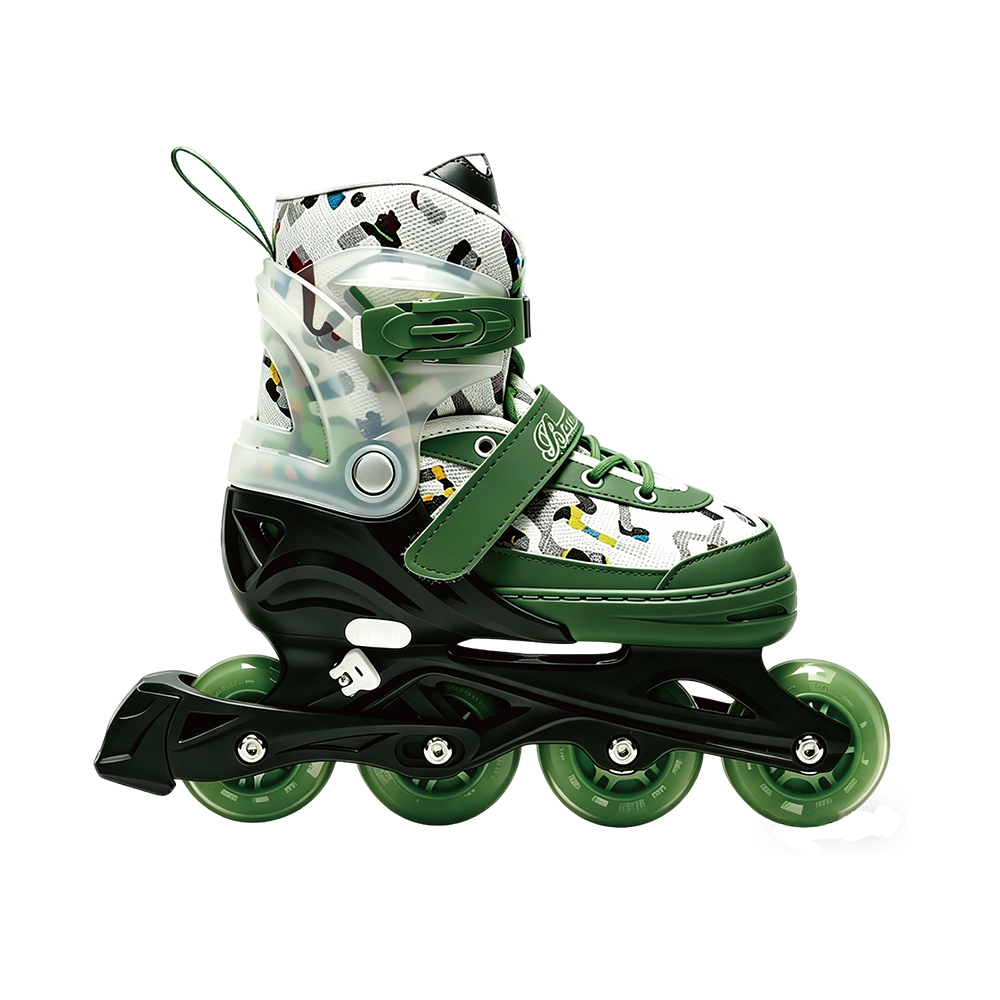 BW-230-5 EN13843 Skate Sebaris