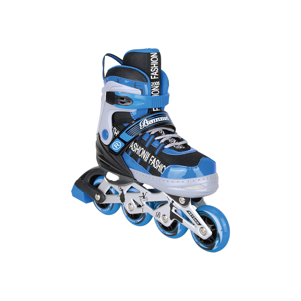BW-169 Skate Sebaris Artistik