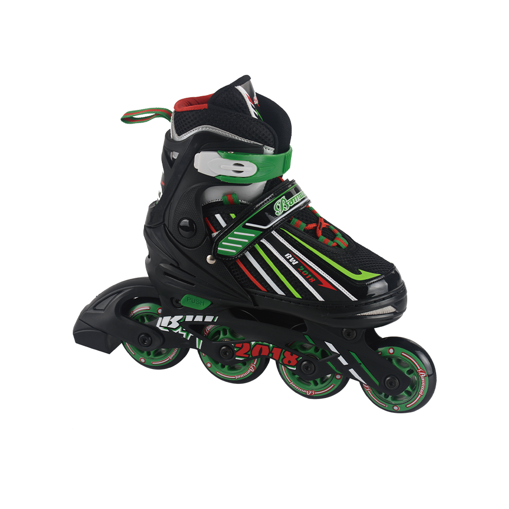 Skate Sebaris BW-130 MESH