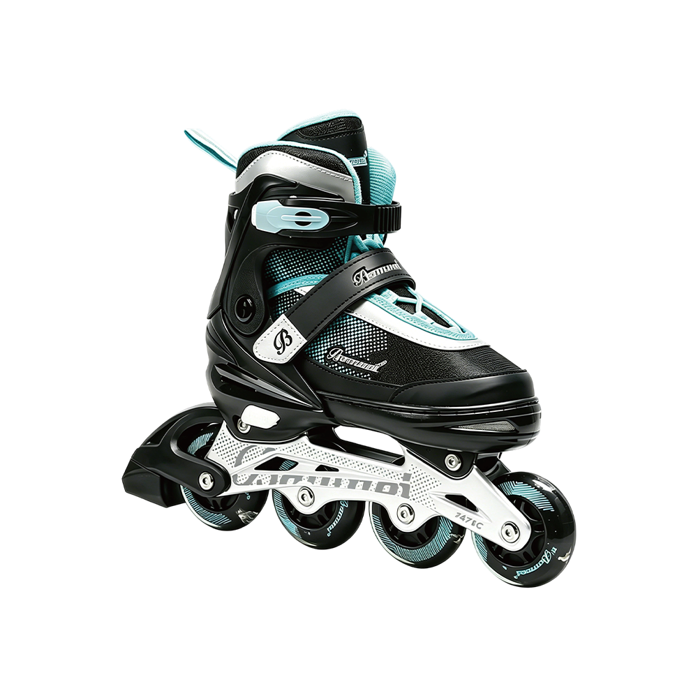 BW-137 Lelaki Skate Sebaris