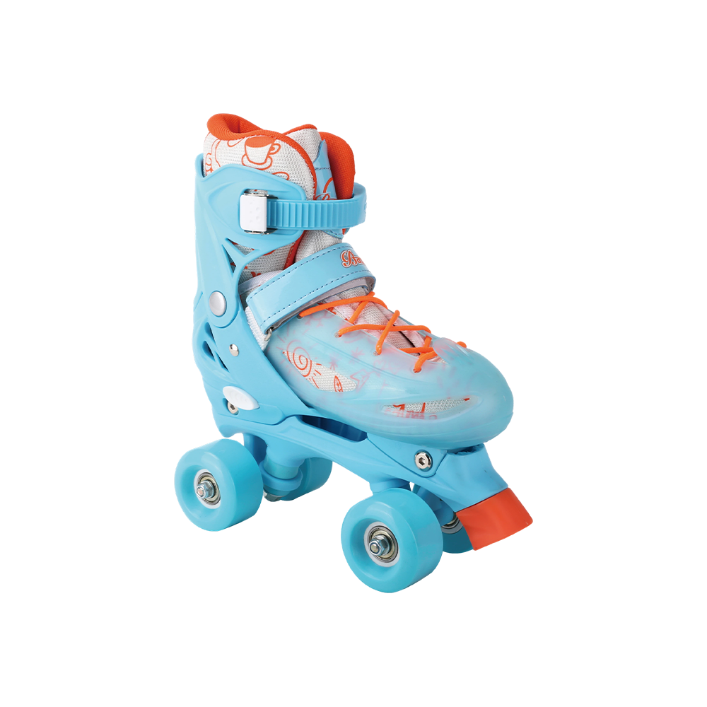 BW-905-A Skate Roller Pelbagai Fungsi