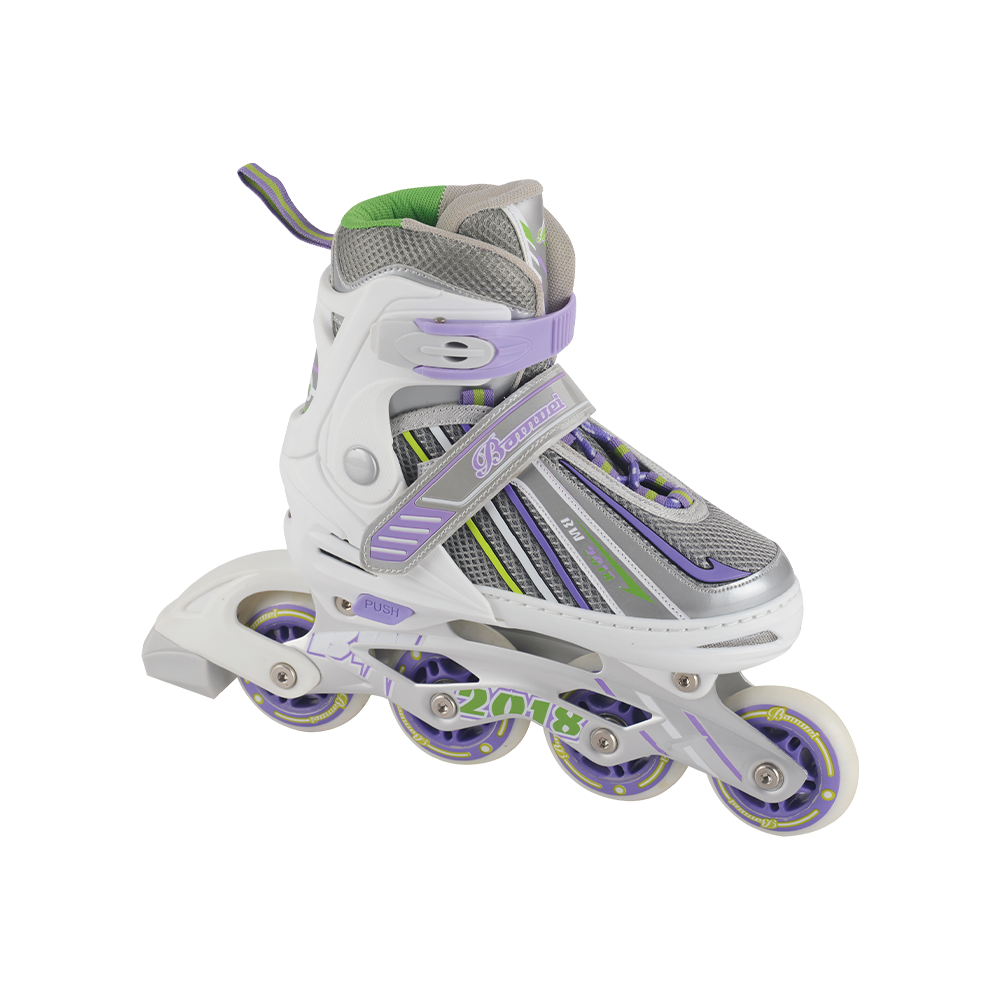 Skate Sebaris BW-130 MESH