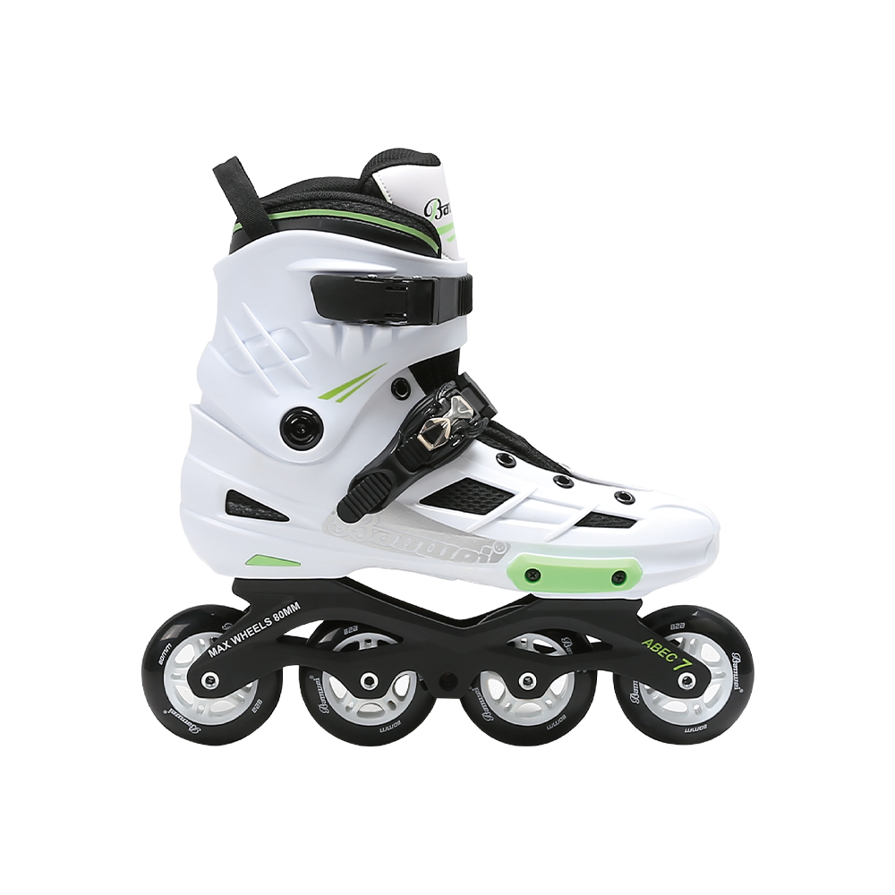BW-229 Skate Sebaris Saiz Tetap