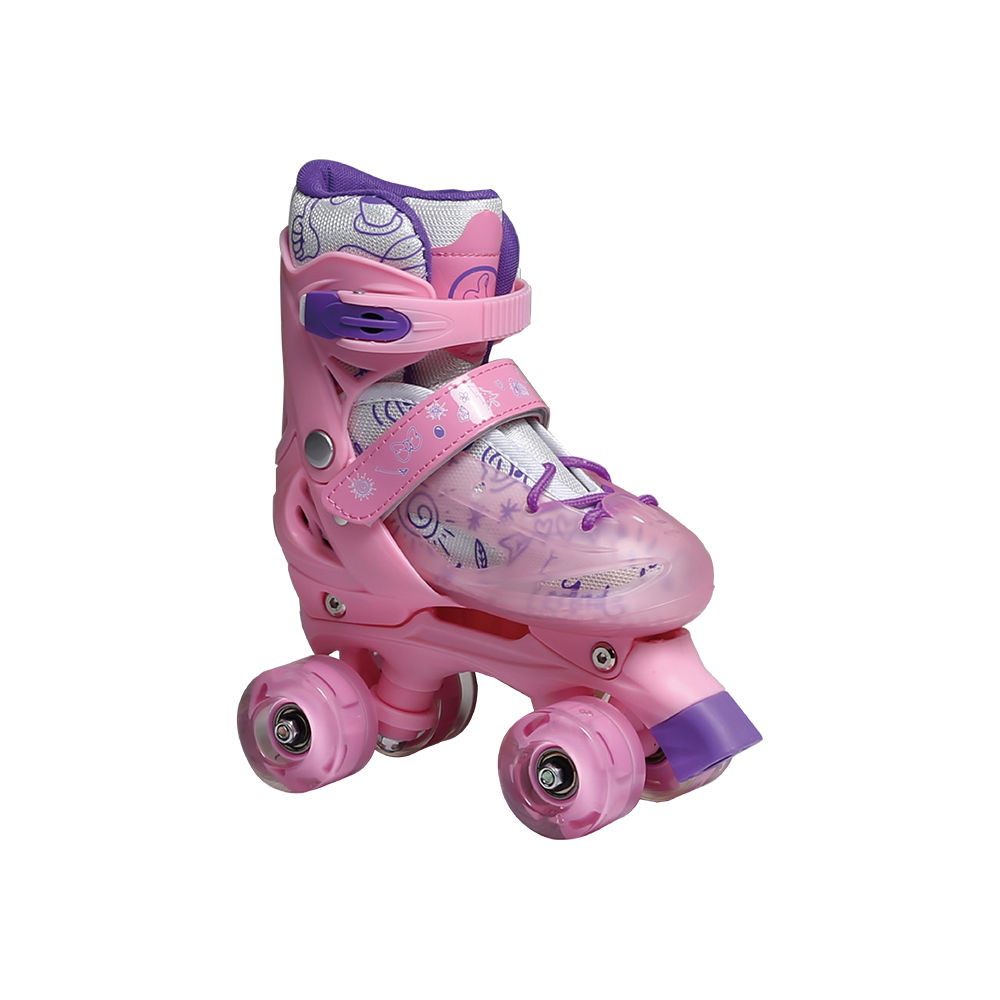 BW-905-A Skate Roller Pelbagai Fungsi