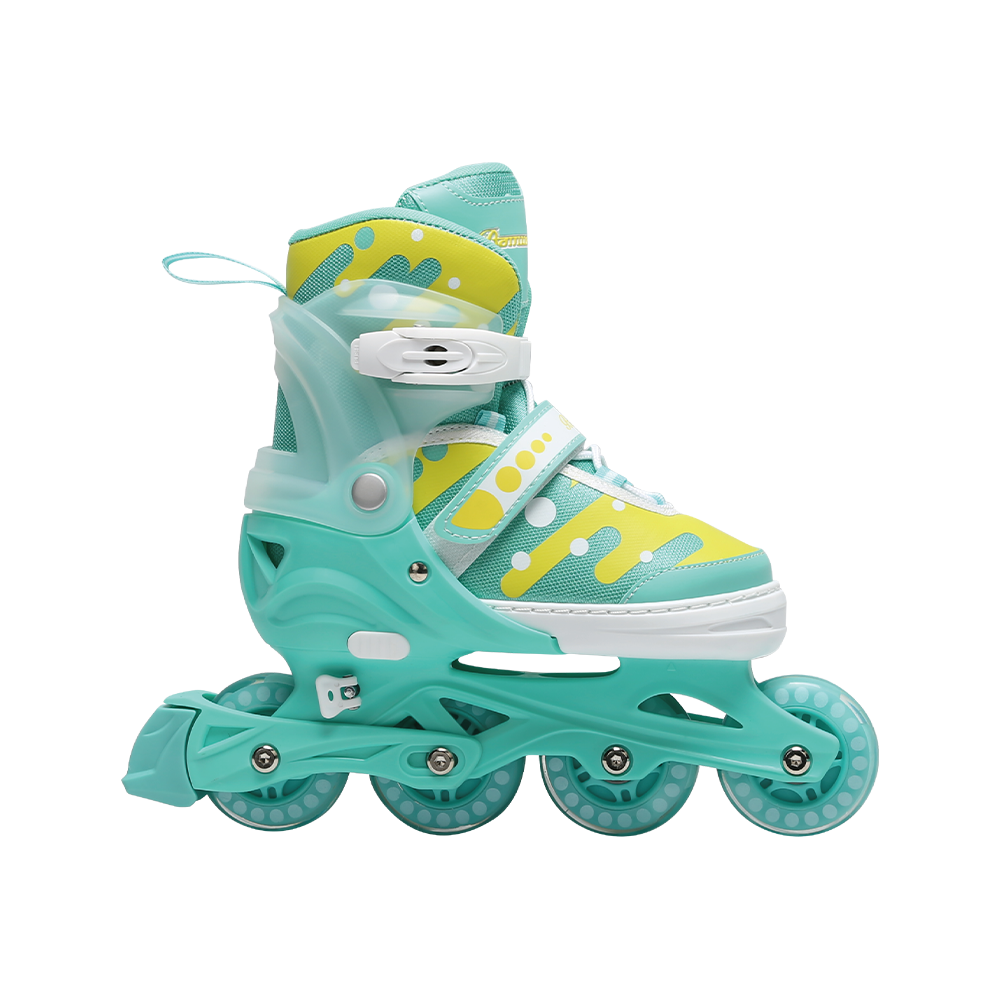 Skate Sebaris Sijil BW-230-4 CPC