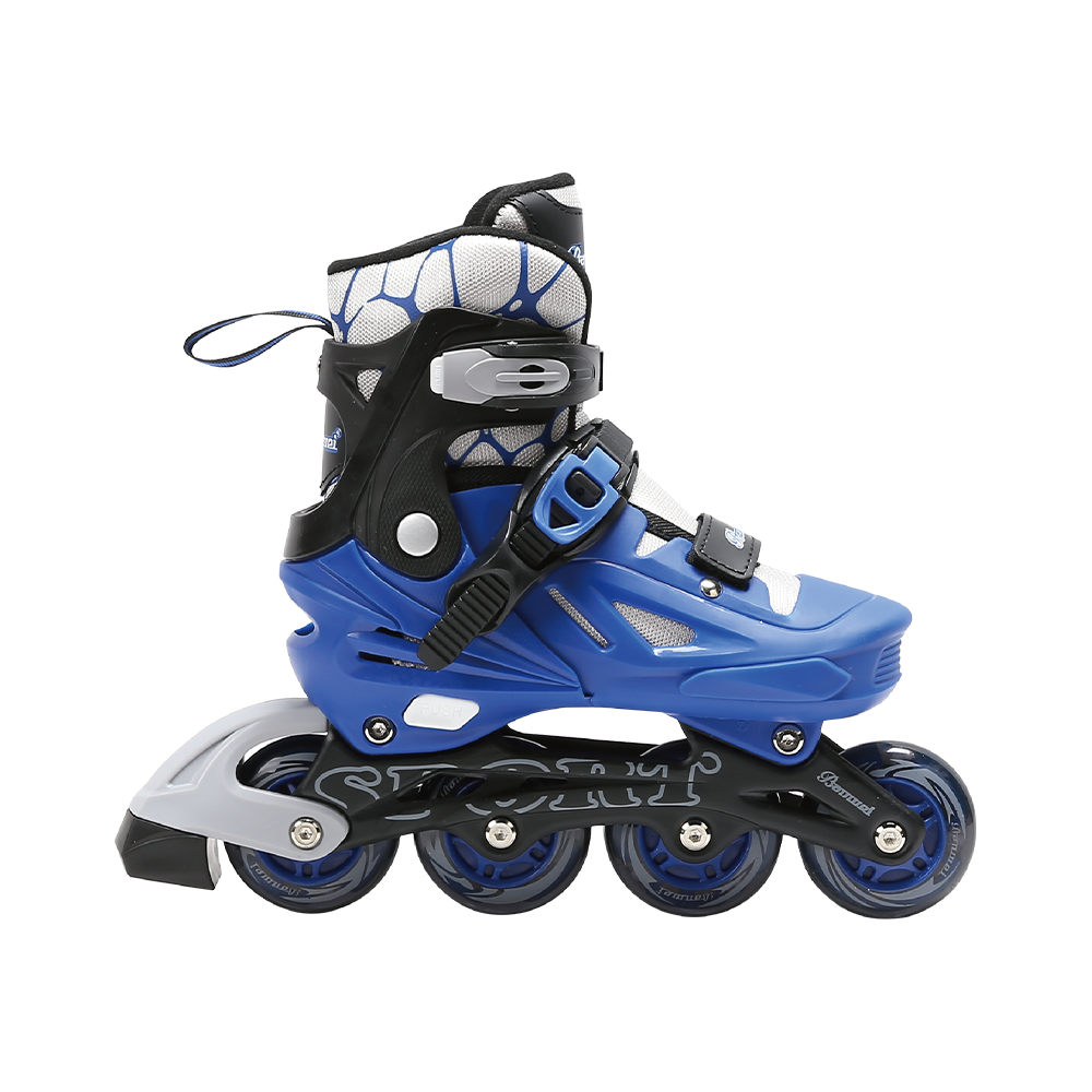 BW-220-A Led Skate Sebaris Boleh Laras