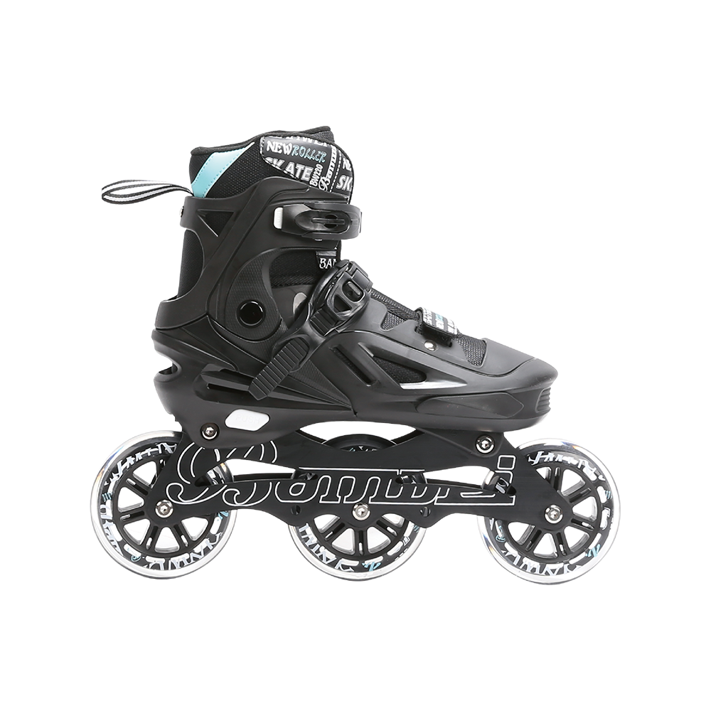 BW-228 Skate Sebaris Kelajuan