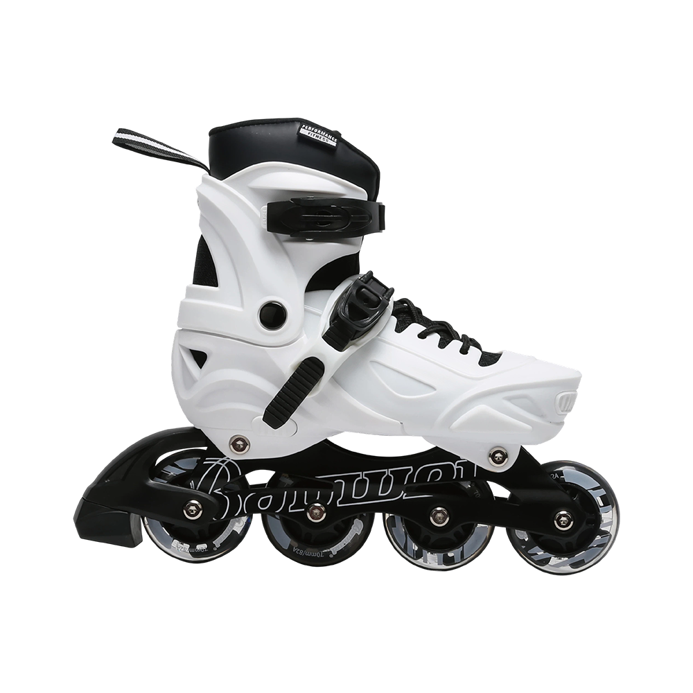 BW-230-1 ALUM casis selaju sebaris