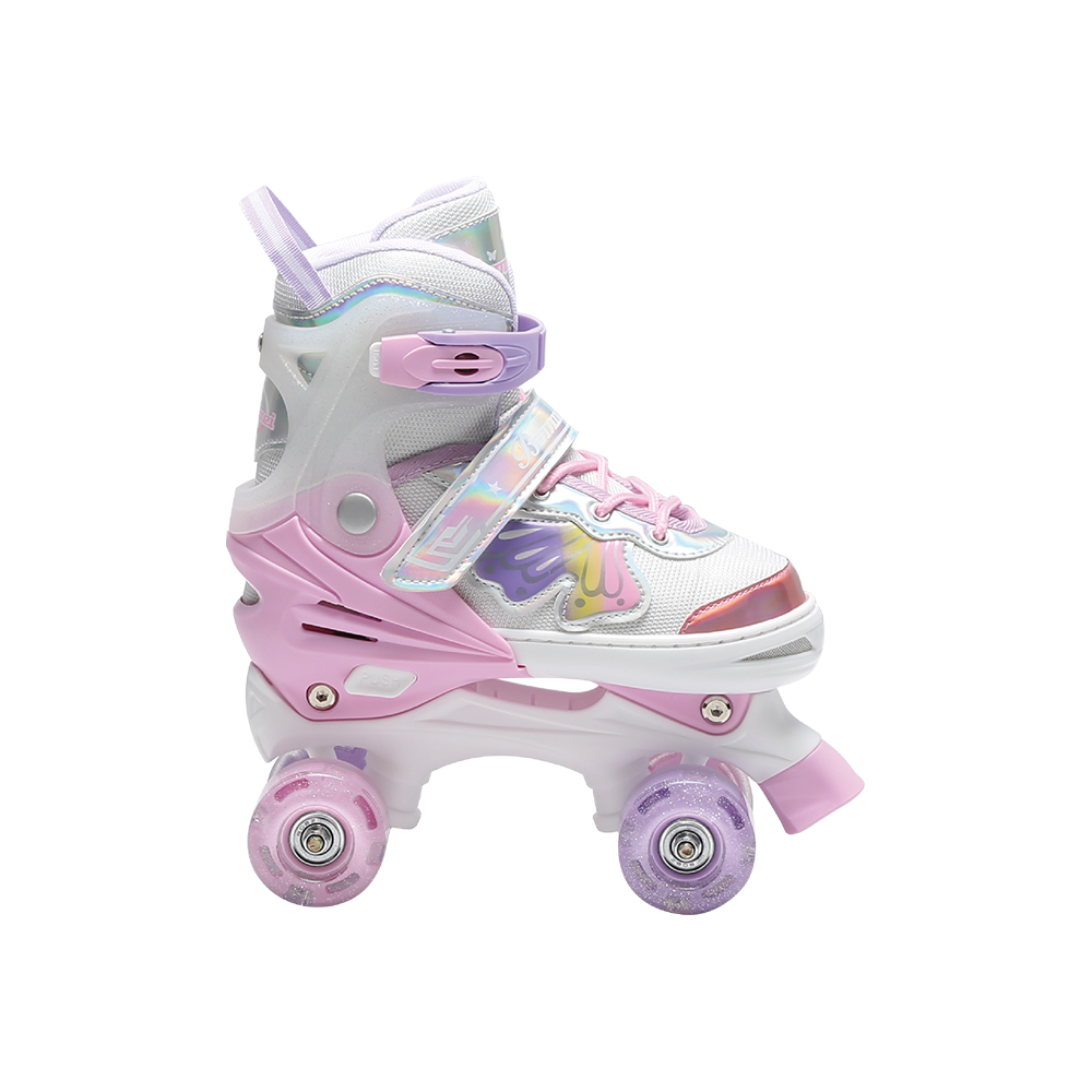 BW-211-C Quad Roller Skate