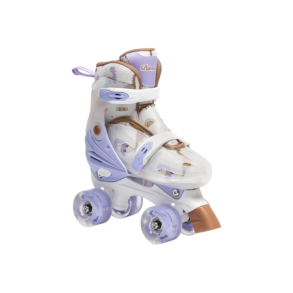 BW-125-A 4 Dalam 1 Roller Skate