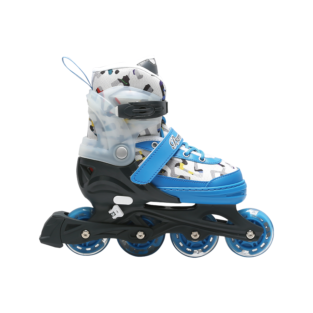 BW-230-5 EN13843 Skate Sebaris