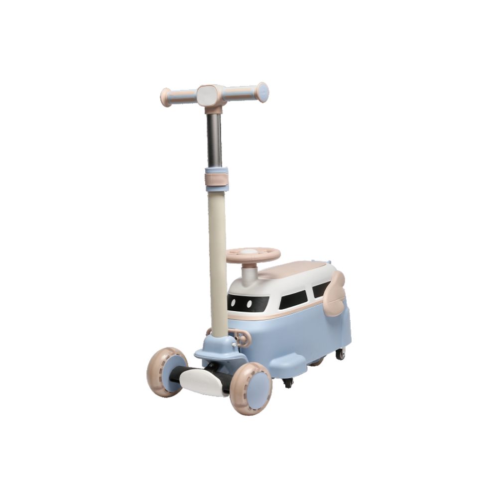 Skuter Kanak-kanak Kartun FL-1200