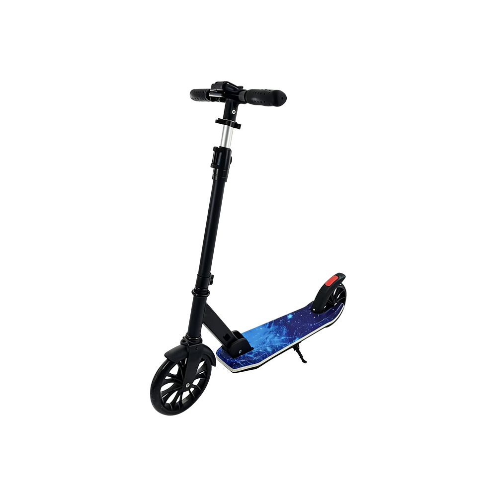Skuter Kanak-kanak Roda Besar FL-1250