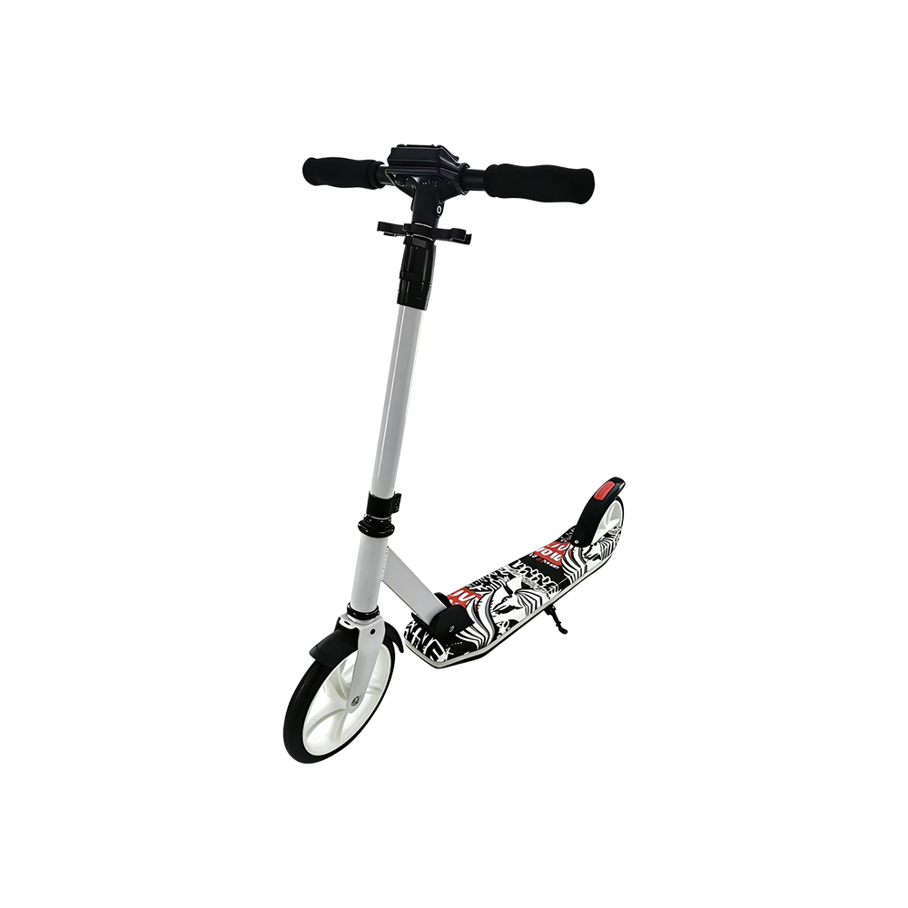 Skuter Kanak-kanak Roda Besar FL-1250