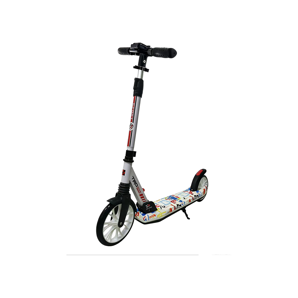Skuter Kanak-kanak Roda Besar FL-1250