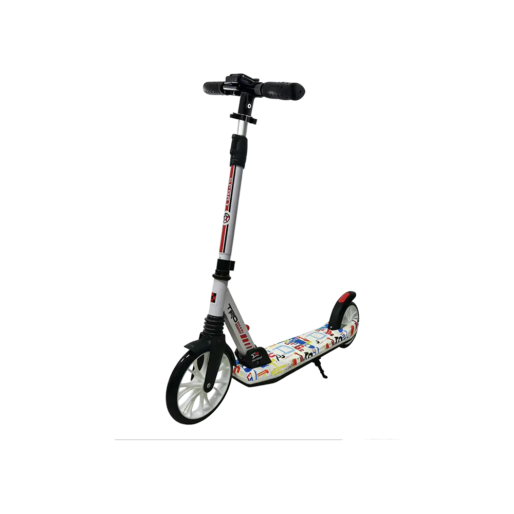 Skuter Kanak-kanak Roda Besar FL-1250