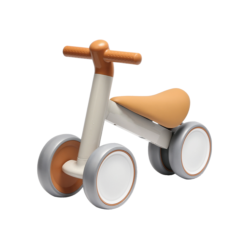 FL-630 Child Seat Children Scooter