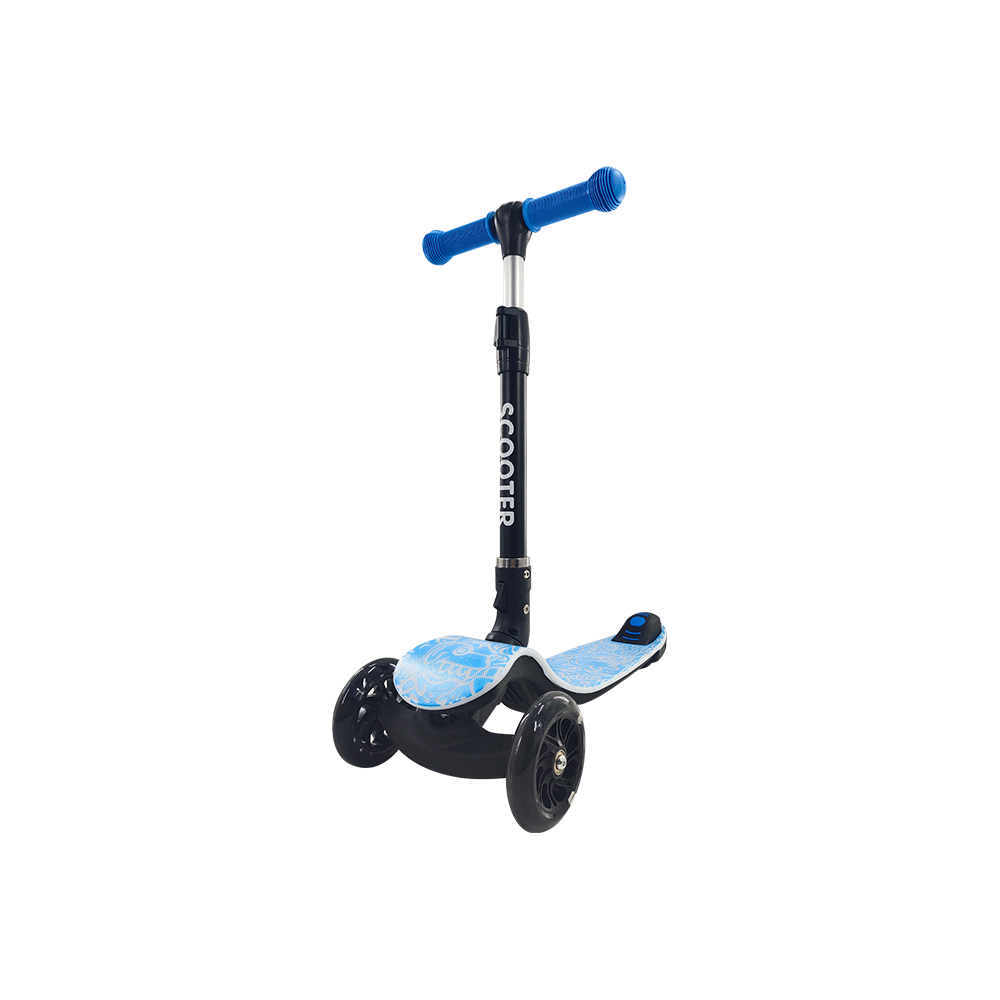 Skuter Kanak-kanak Luaran FL-770