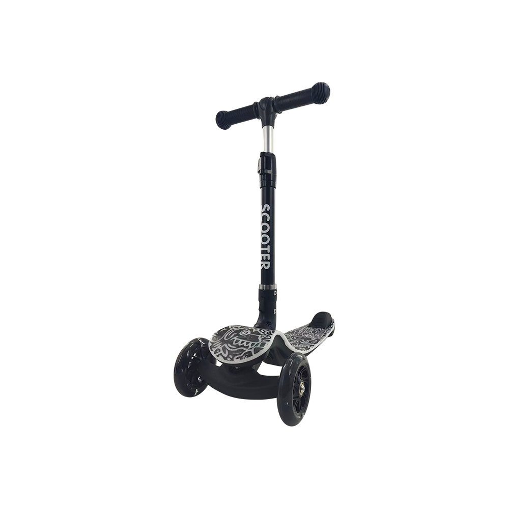 Skuter Kanak-kanak Luaran FL-770