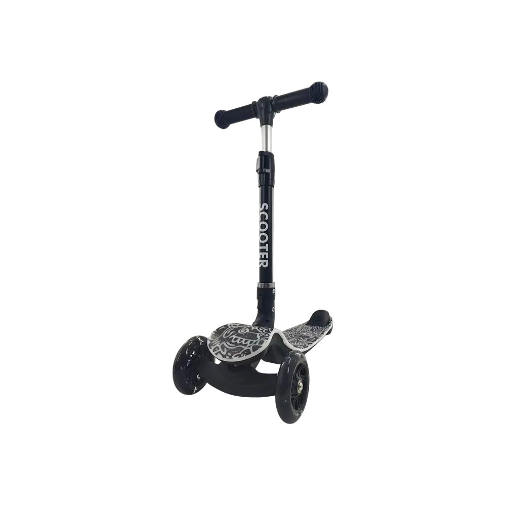 Skuter Kanak-kanak Luaran FL-770