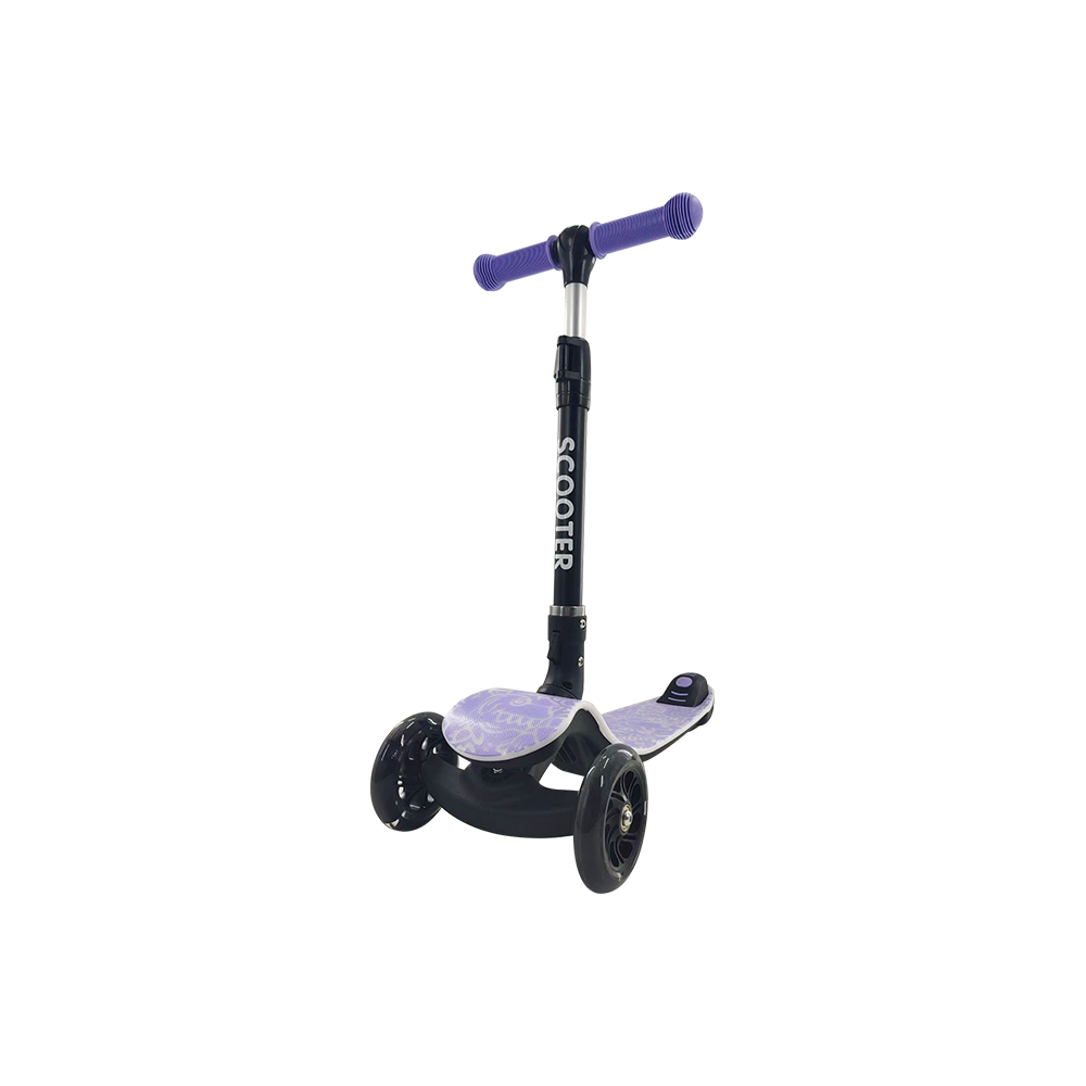 Skuter Kanak-kanak Luaran FL-770