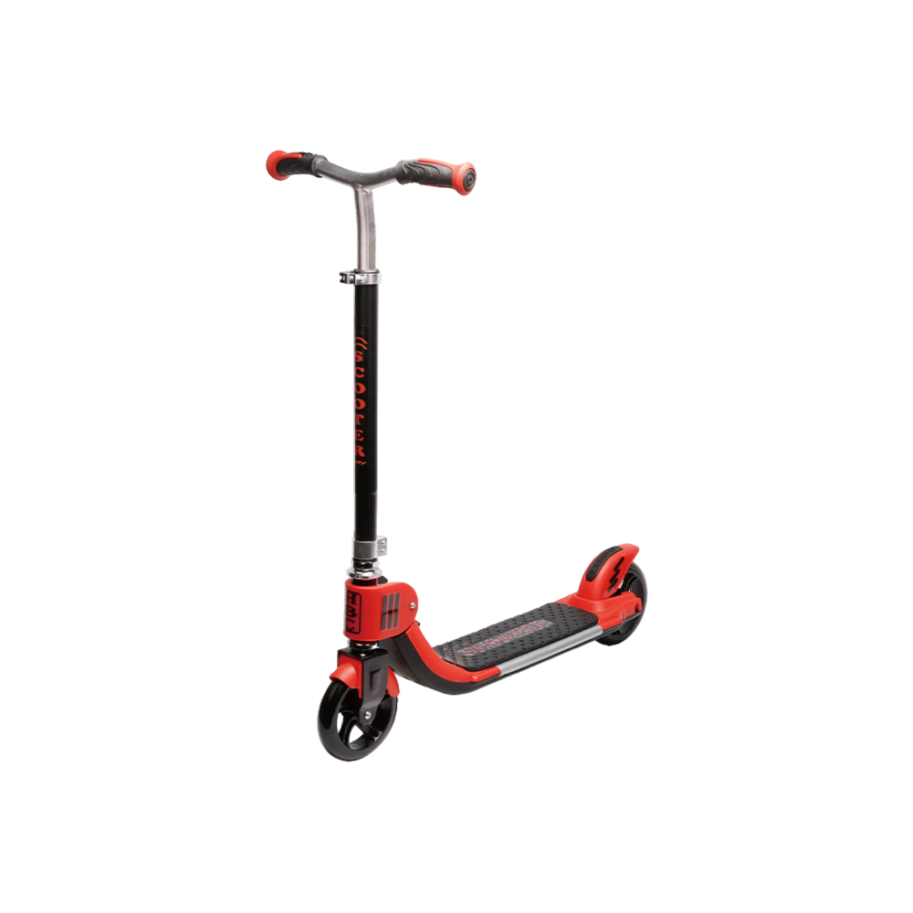Skuter Kanak-Kanak Ketinggian Boleh Laras FL-780