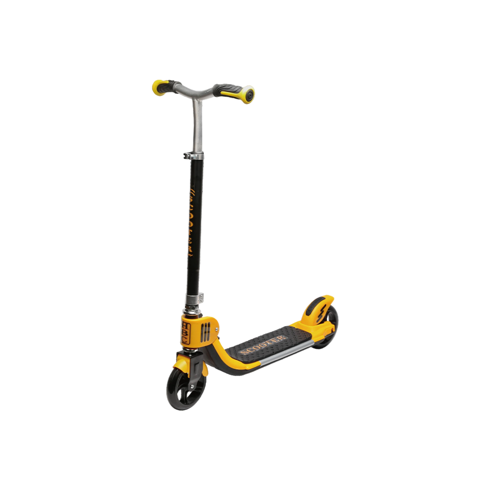 Skuter Kanak-Kanak Ketinggian Boleh Laras FL-780