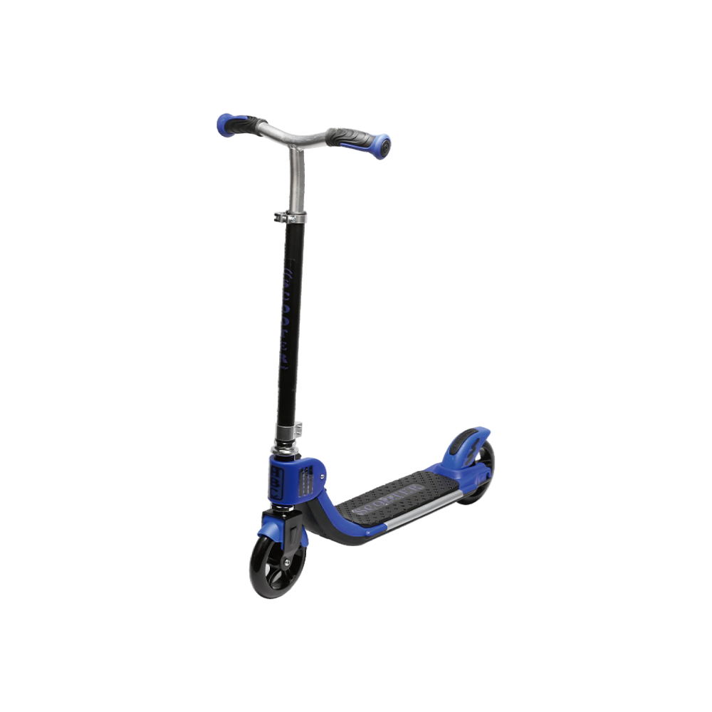 Skuter Kanak-Kanak Ketinggian Boleh Laras FL-780